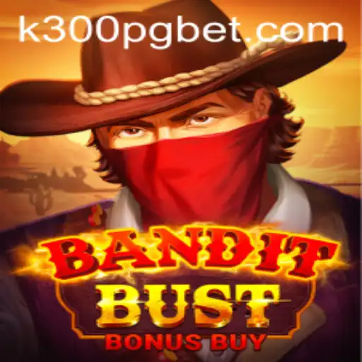 BanditBustBonusBuy: Um Mergulho no Novo Jogo de Azar com o Código K300PG