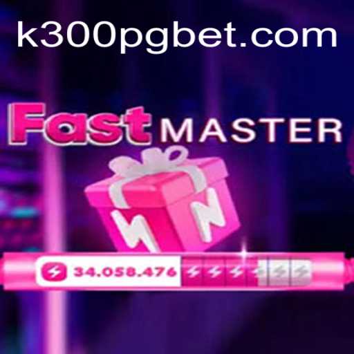 Explorando o Inovador Jogo FastMaster: Uma Experiência de Ação e Estratégia com K300PG