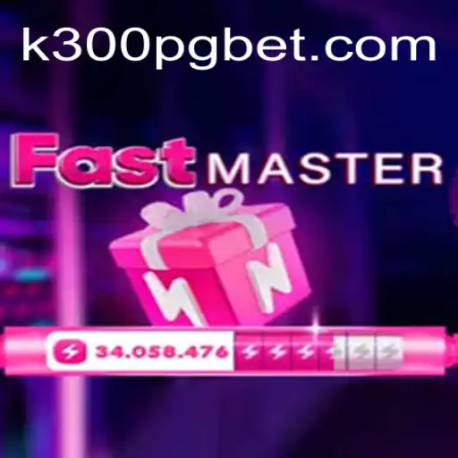 Explorando o Inovador Jogo FastMaster: Uma Experiência de Ação e Estratégia com K300PG