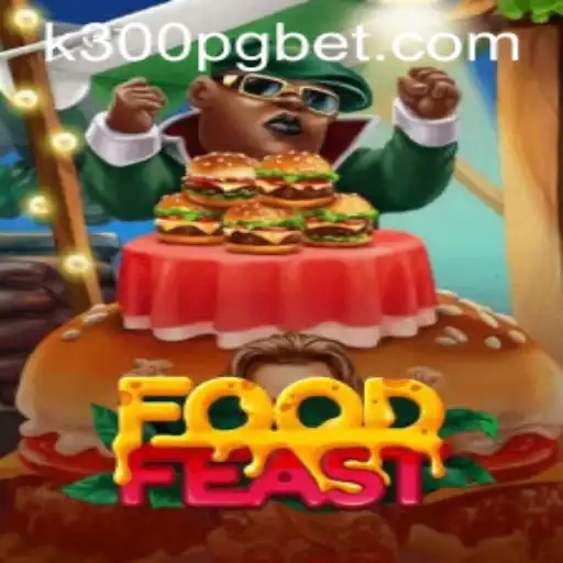 Descubra o Mundo de FoodFeast: Um Empolgante Jogo de Estratégia e Criatividade