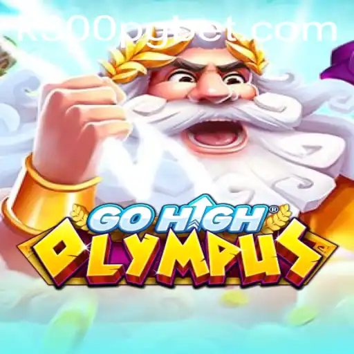 GoHighOlympus: A Nova Sensação nos Jogos de Tabs com K300PG