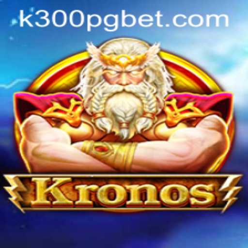 Explorando Kronos: O Fascinante Jogo de Estratégia K300PG