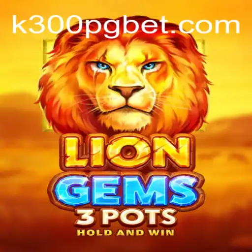 Explorando o Mundo de LionGems3pots: O Jogo Revolucionário de 2023