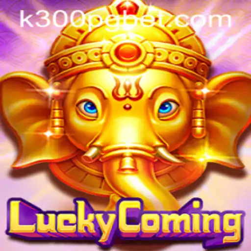 A Nova Sensação dos Jogos de Azar: Descubra LuckyComing