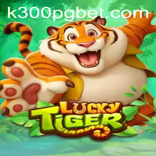 Descubra o Jogo LuckyTiger: Uma Aventura de Estratégia e Sorte