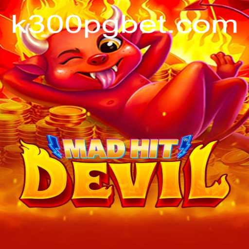 Explorando MadHitDevil: O Novo Fenômeno do Mundo dos Jogos