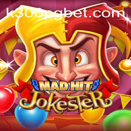 MadHitJokester: Um Jogo de Habilidades e Estratégia