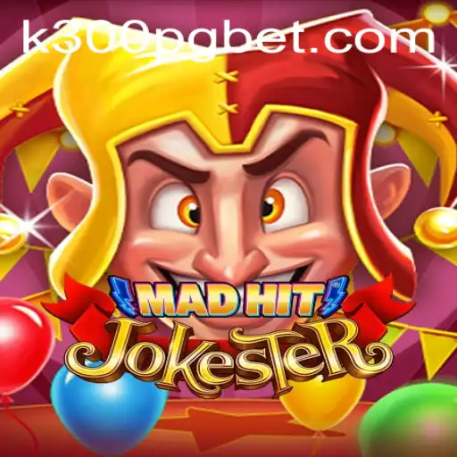 MadHitJokester: Um Jogo de Habilidades e Estratégia