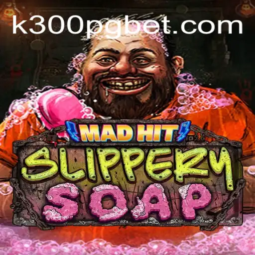 Descubra o Universo Divertido de MadHitSlipperySoap