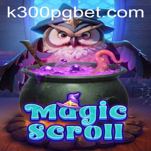 MagicScroll: Descubra o Universo Encantado do Jogo que Revoluciona a Experiência de Multi-jogadores