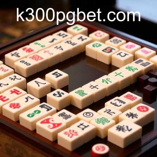 O Fascinante Mundo do Mahjong