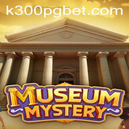 Descubra o Enigma de MuseumMystery: Aventuras e Desafios