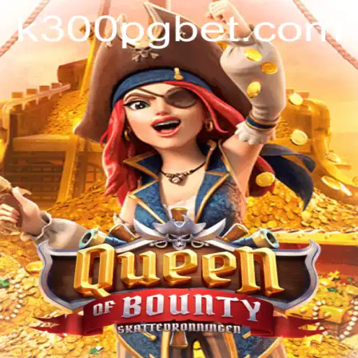 Queen of Bounty: A Profunda Imersão no Mundo da Pirataria Virtual com K300PG