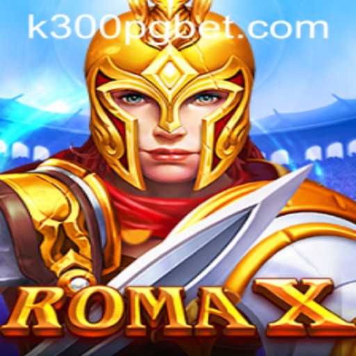 Explorando RomaX: O Novo Fenômeno dos Jogos com a Palavra-chave K300PG