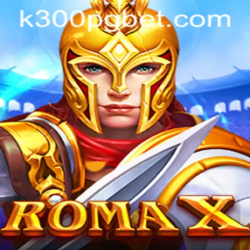 Explorando RomaX: O Novo Fenômeno dos Jogos com a Palavra-chave K300PG
