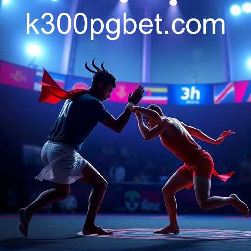 Explorando o Mundo do Sabong Online e K300PG