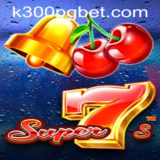 Super7s: Descubra o Empolgante Novo Jogo que Está Conquistando os Jogadores