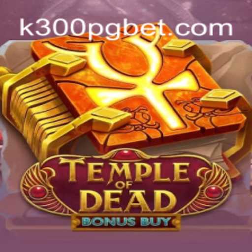 Explore os Mistérios de Temple of Dead Bonus Buy