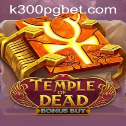 Explore os Mistérios de Temple of Dead Bonus Buy