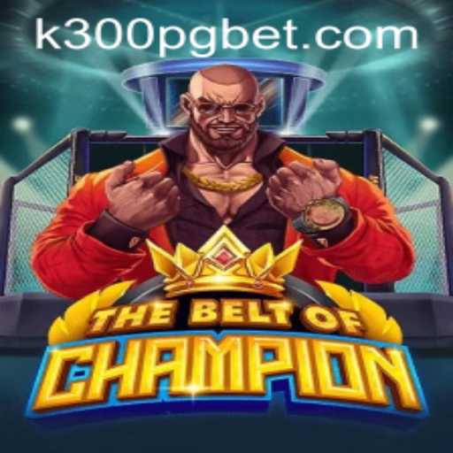 TheBeltOfChampion: Um Novo Fenômeno no Mundo dos Jogos
