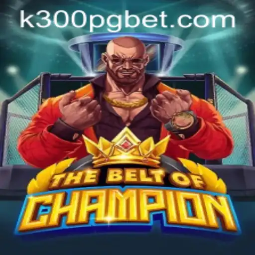 TheBeltOfChampion: Um Novo Fenômeno no Mundo dos Jogos