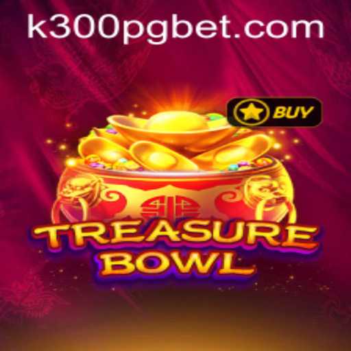 Descubra TreasureBowl: O Jogo de Estratégia e Aventura do Momento