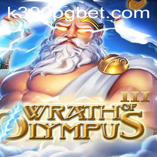 WrathofOlympusIII: Uma Jornada Épica pela Mitologia Grega